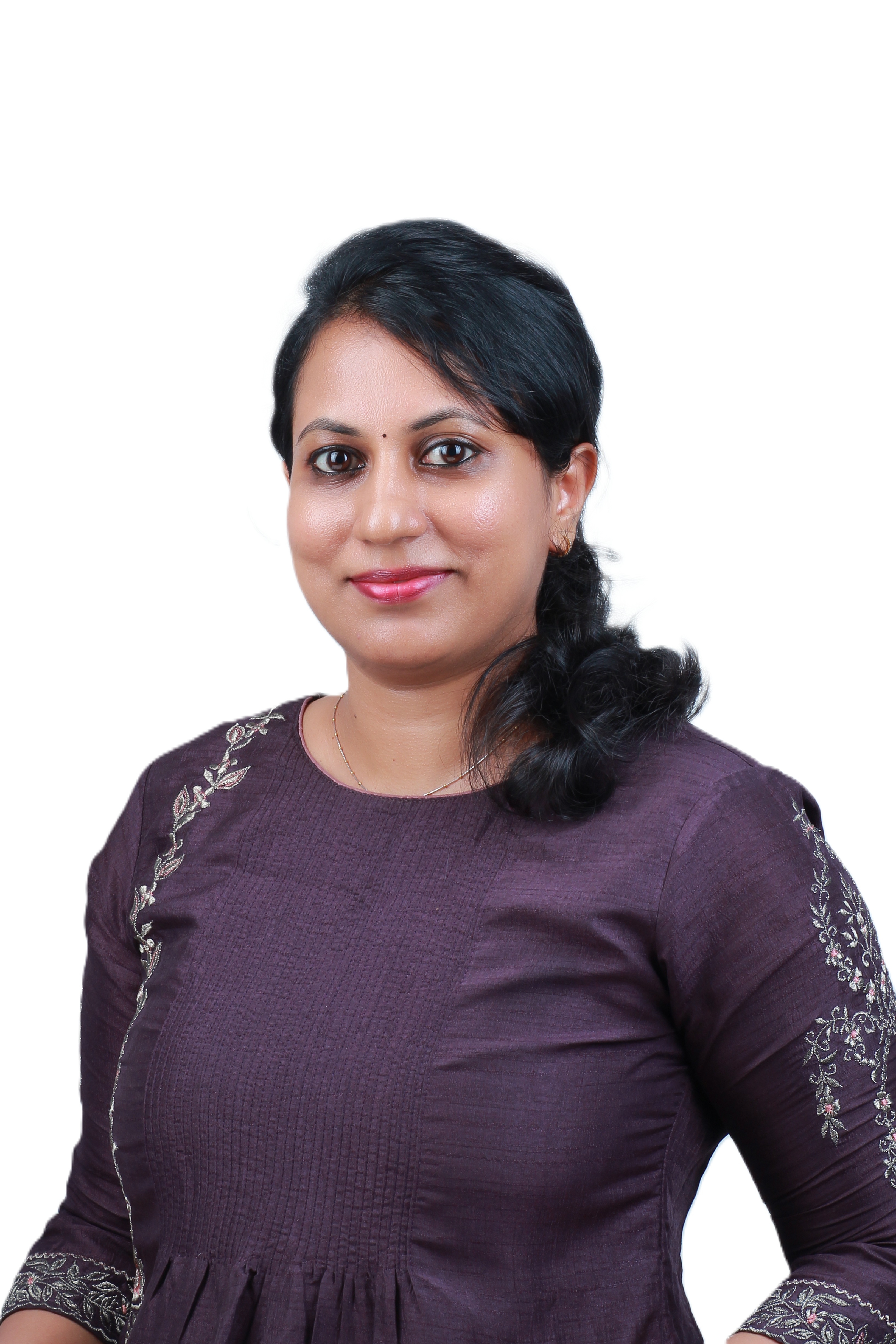 Dr. Akanksha Khanna